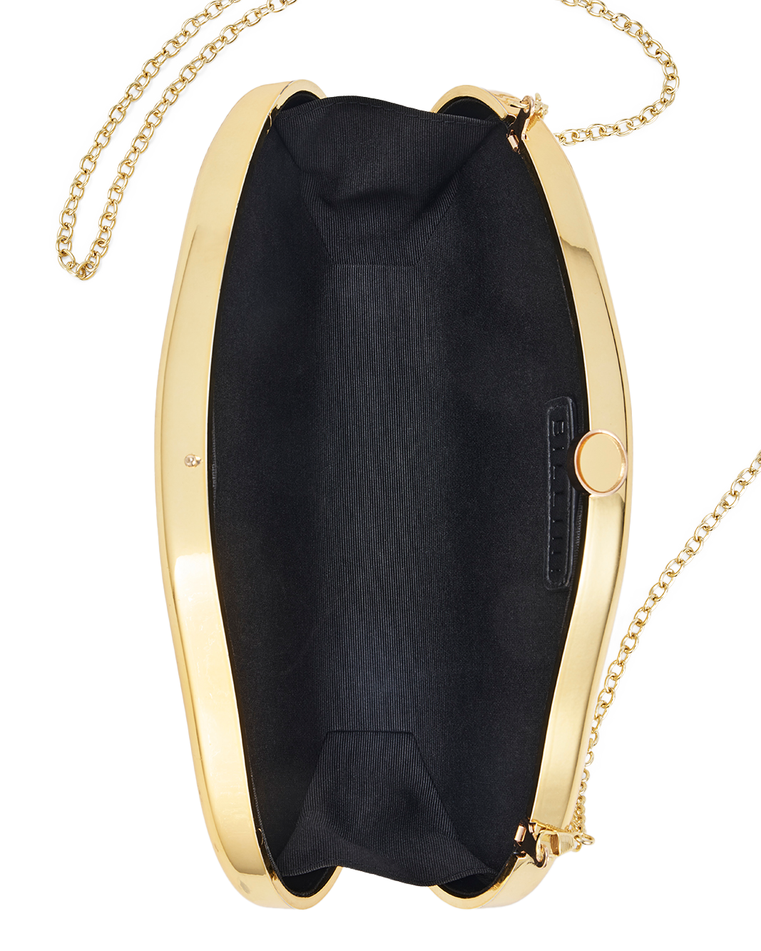 ELODY CLUTCH BAG - GOLD-Handbags-Billini-BILLINI USA