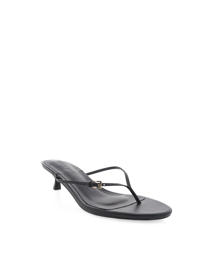 ELOUISE - BLACK-Heels-Billini-BILLINI USA