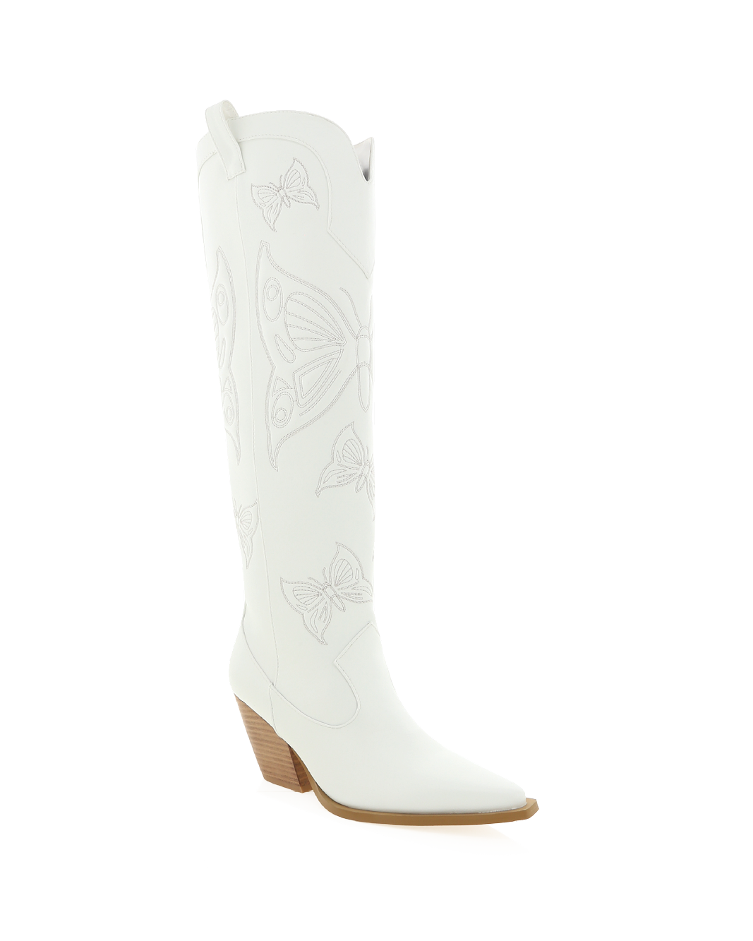 EMINA - WHITE-Boots-Billini-BILLINI USA