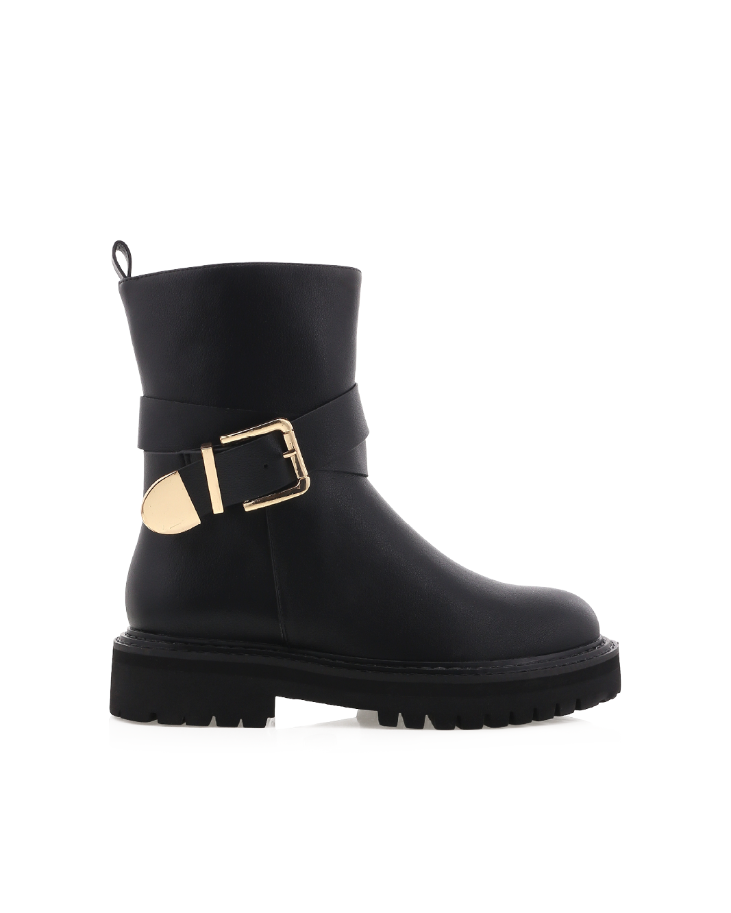 EMMIE - BLACK-Boots-Billini-BILLINI USA