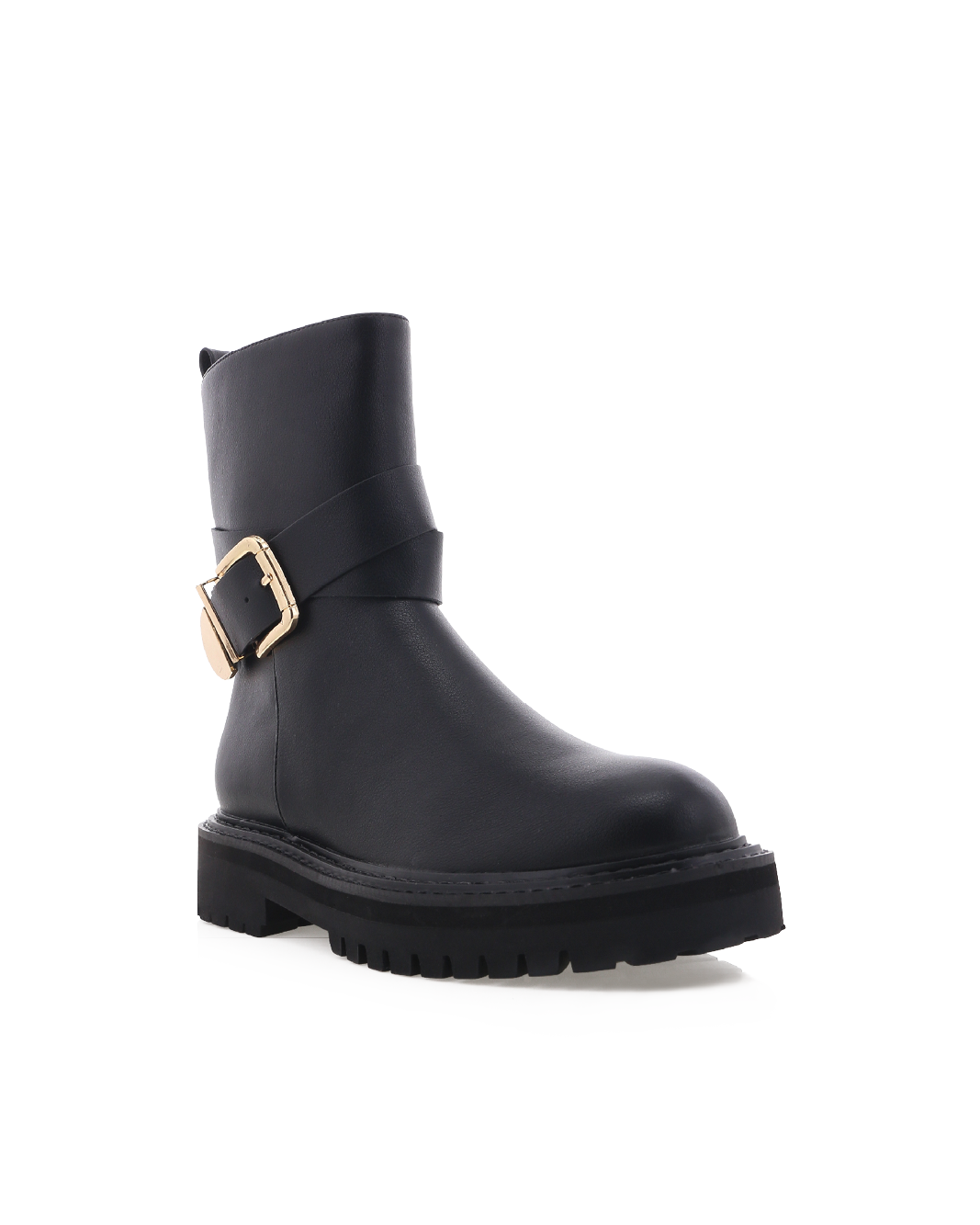 EMMIE - BLACK-Boots-Billini-BILLINI USA