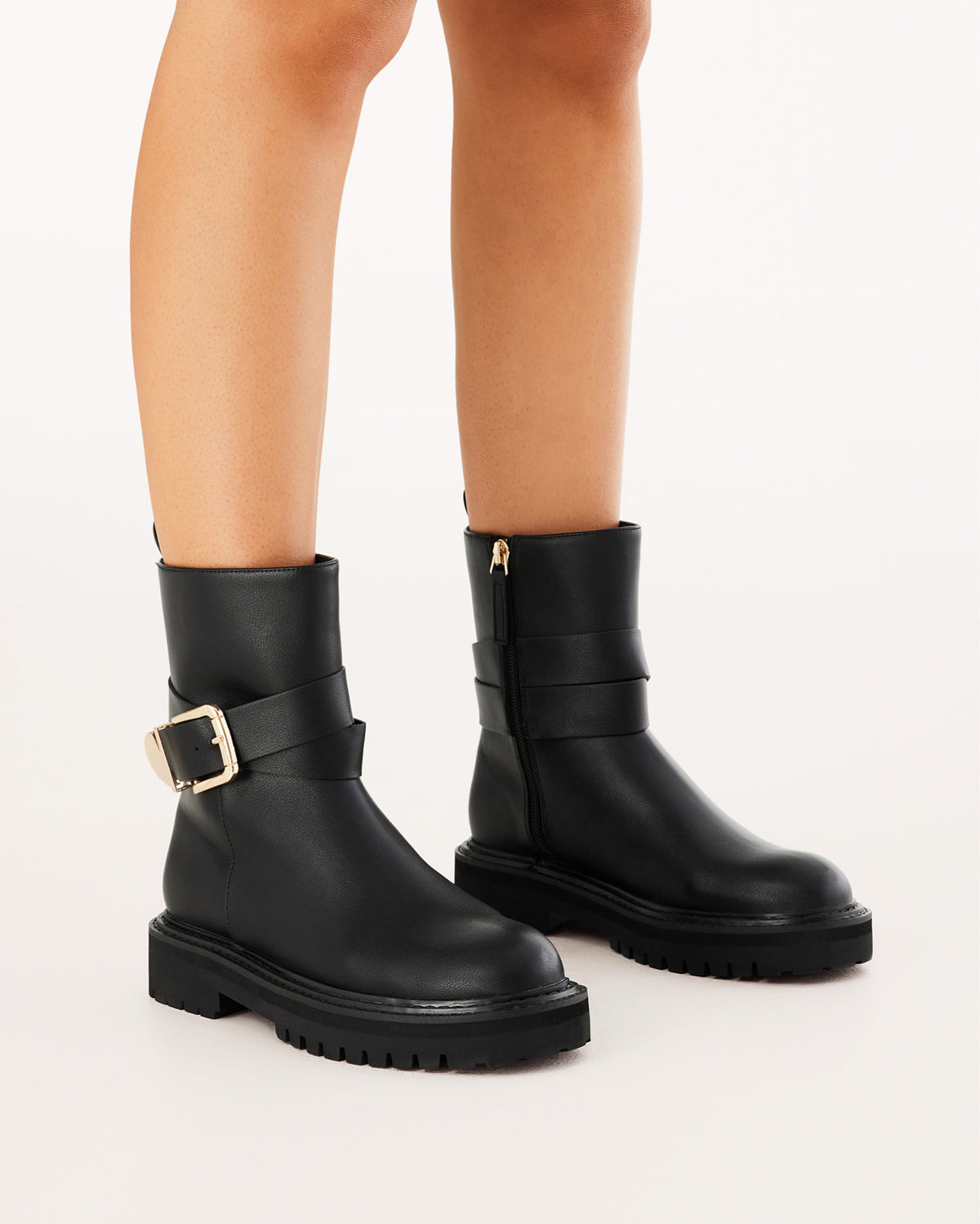 EMMIE - BLACK-Boots-Billini-BILLINI USA