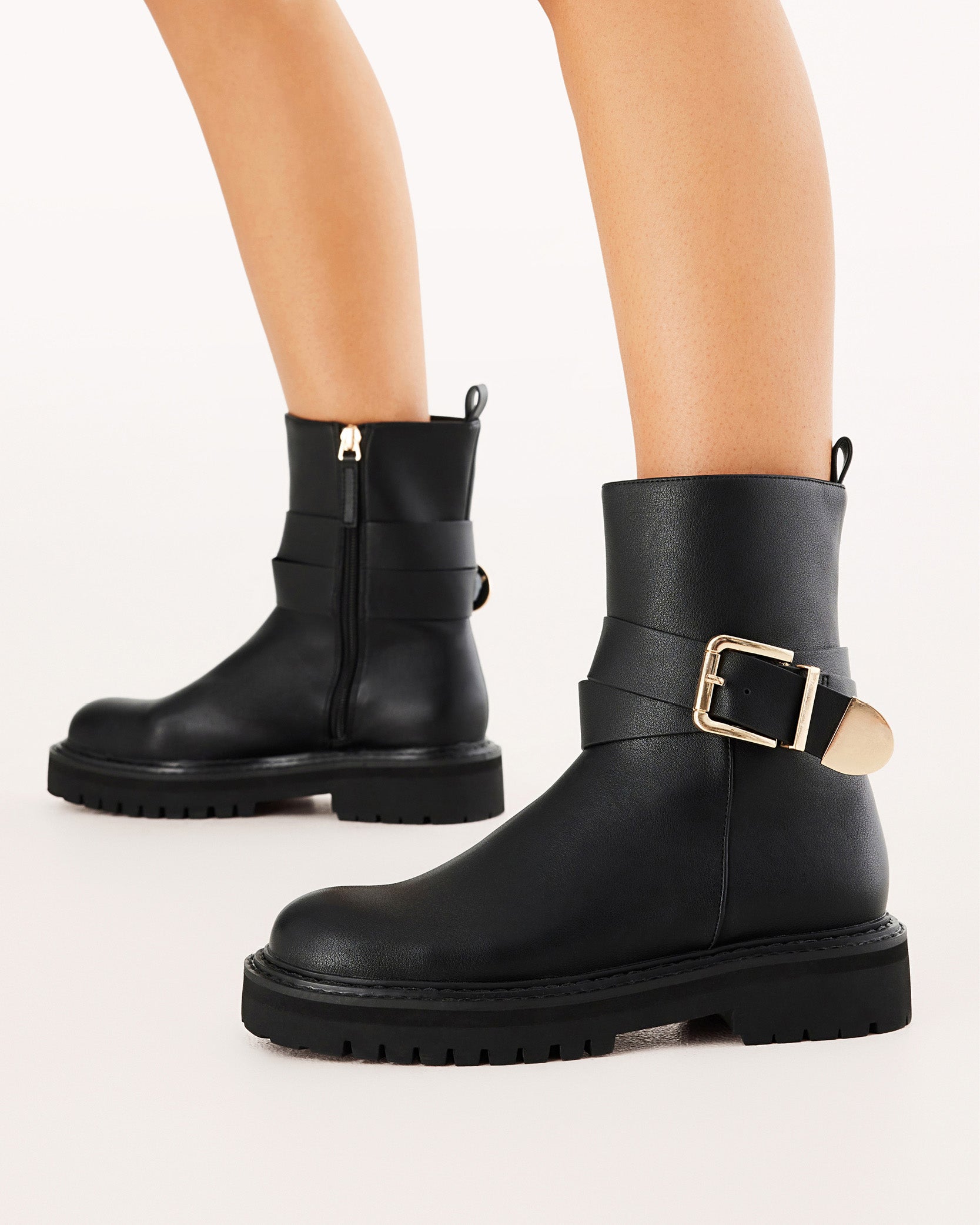 EMMIE - BLACK-Boots-Billini-BILLINI USA