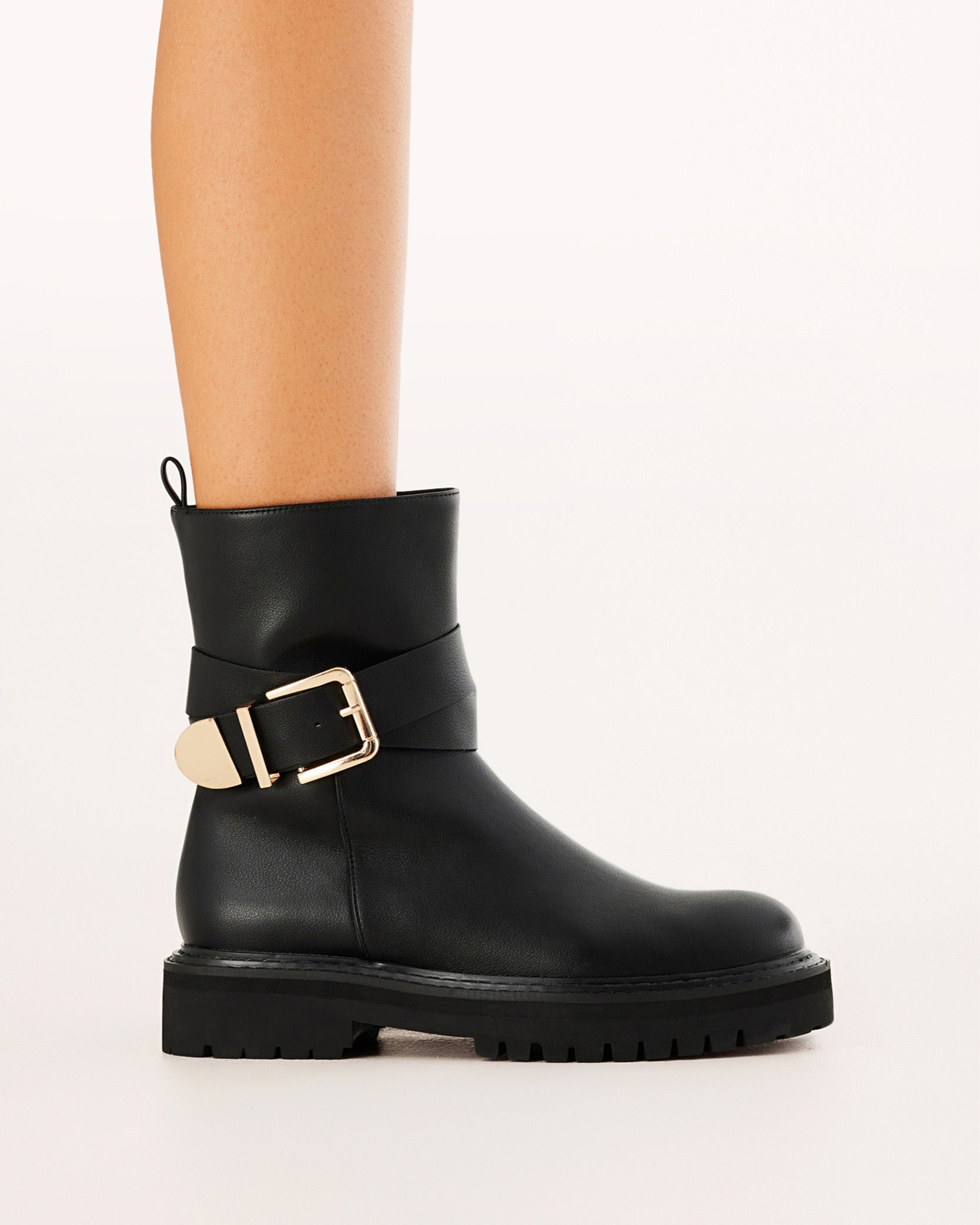 EMMIE - BLACK-Boots-Billini-BILLINI USA