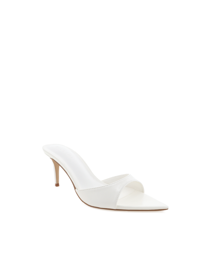 ENSLEY - WHITE SHINE-Heels-Billini-BILLINI USA
