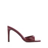 DARK CHERRY PATENT