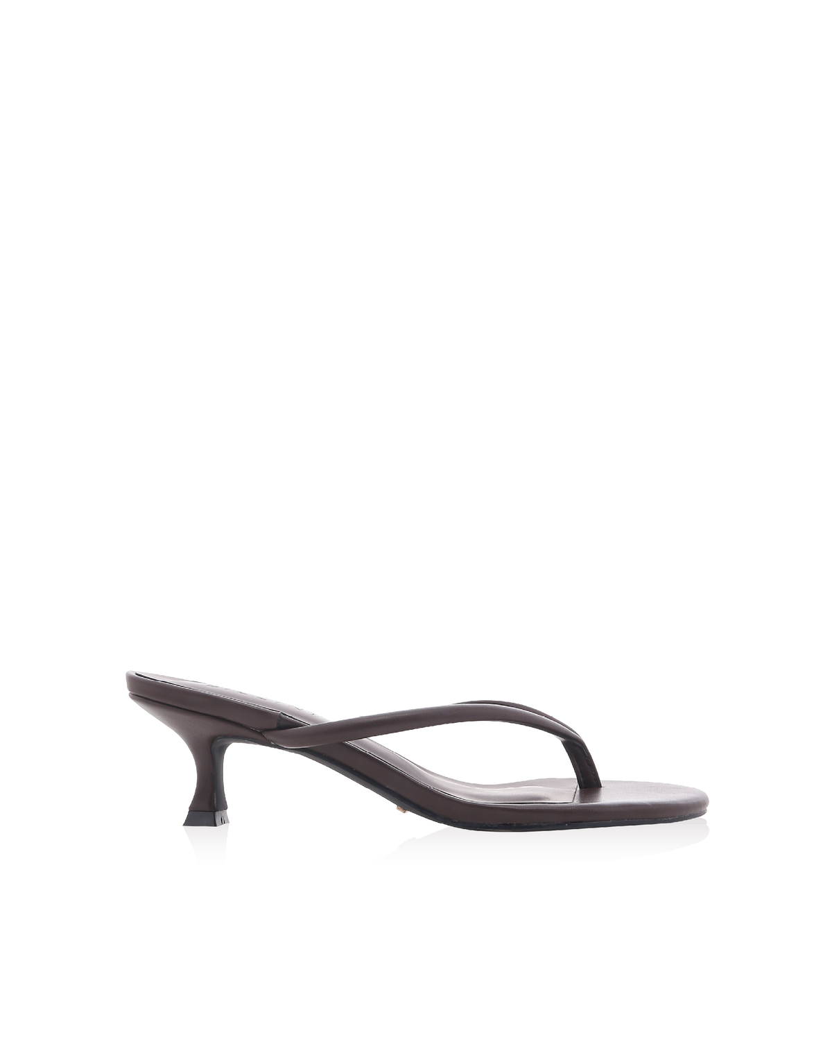 ESTI - CHOCOLATE-Heels-Billini-BILLINI USA
