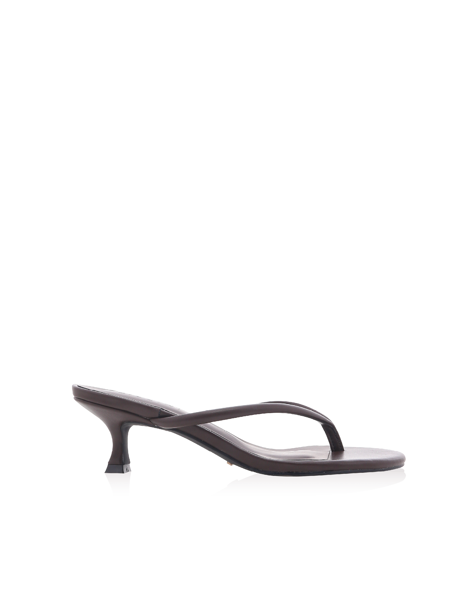 ESTI - CHOCOLATE-Heels-Billini-BILLINI USA