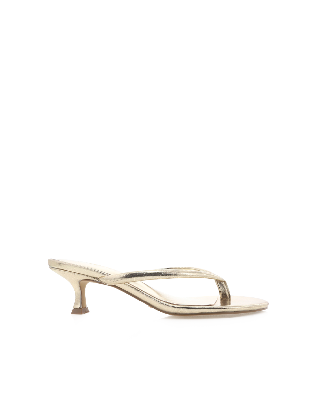 ESTI - GOLD-Heels-Billini-BILLINI USA