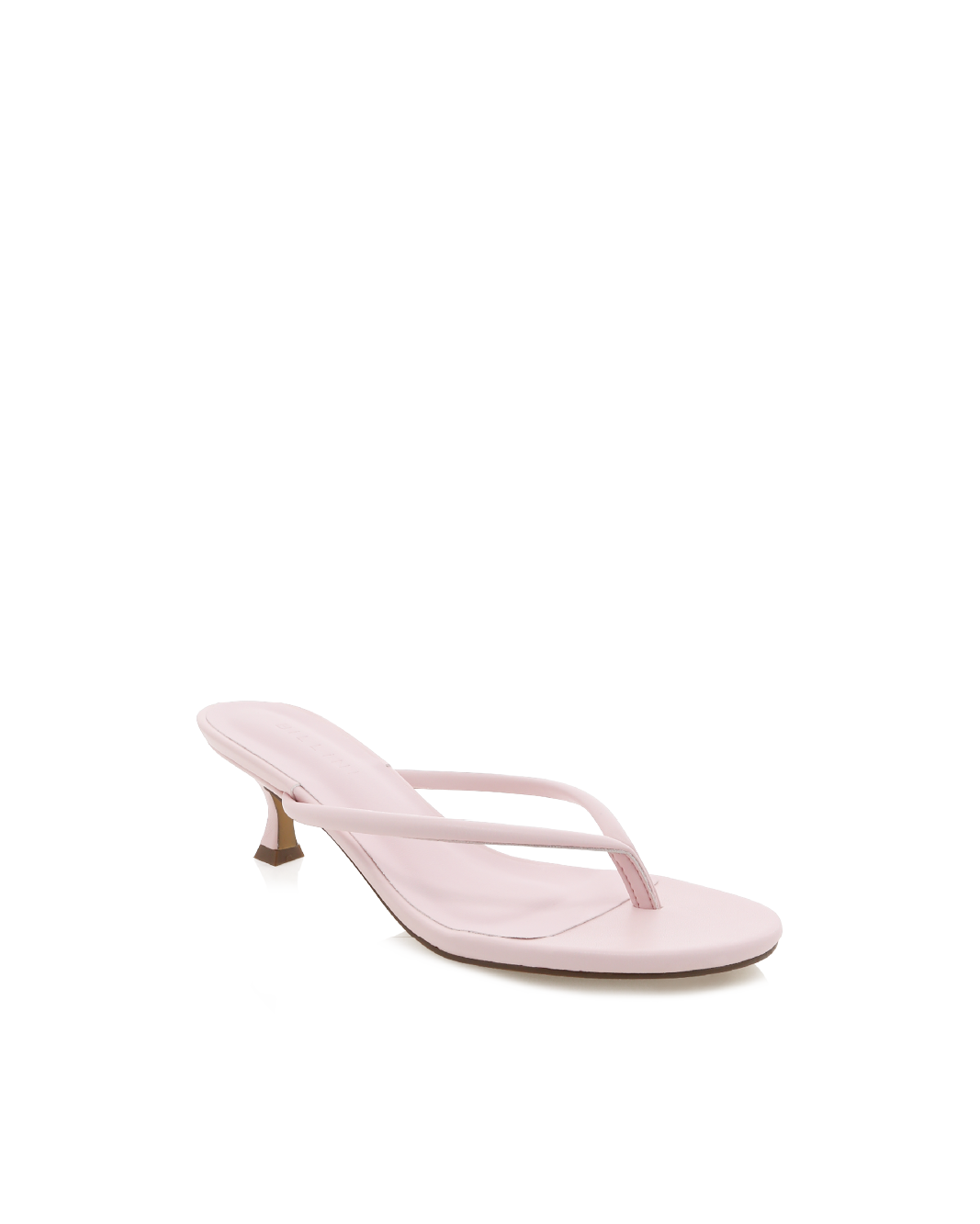 ESTI - SOFT PINK-Heels-Billini-BILLINI USA
