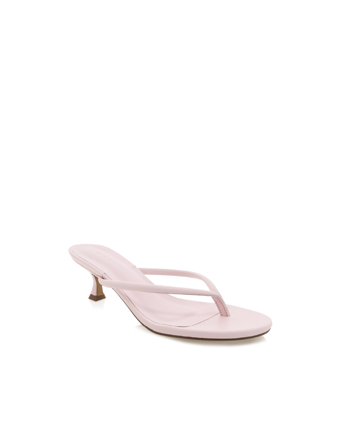 ESTI - SOFT PINK-Heels-Billini-BILLINI USA