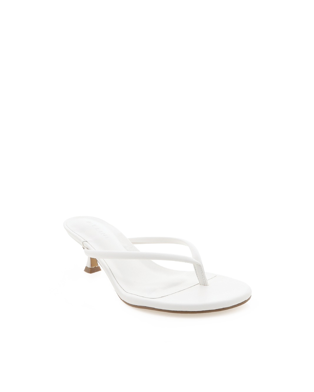 ESTI - WHITE-Heels-Billini-BILLINI USA