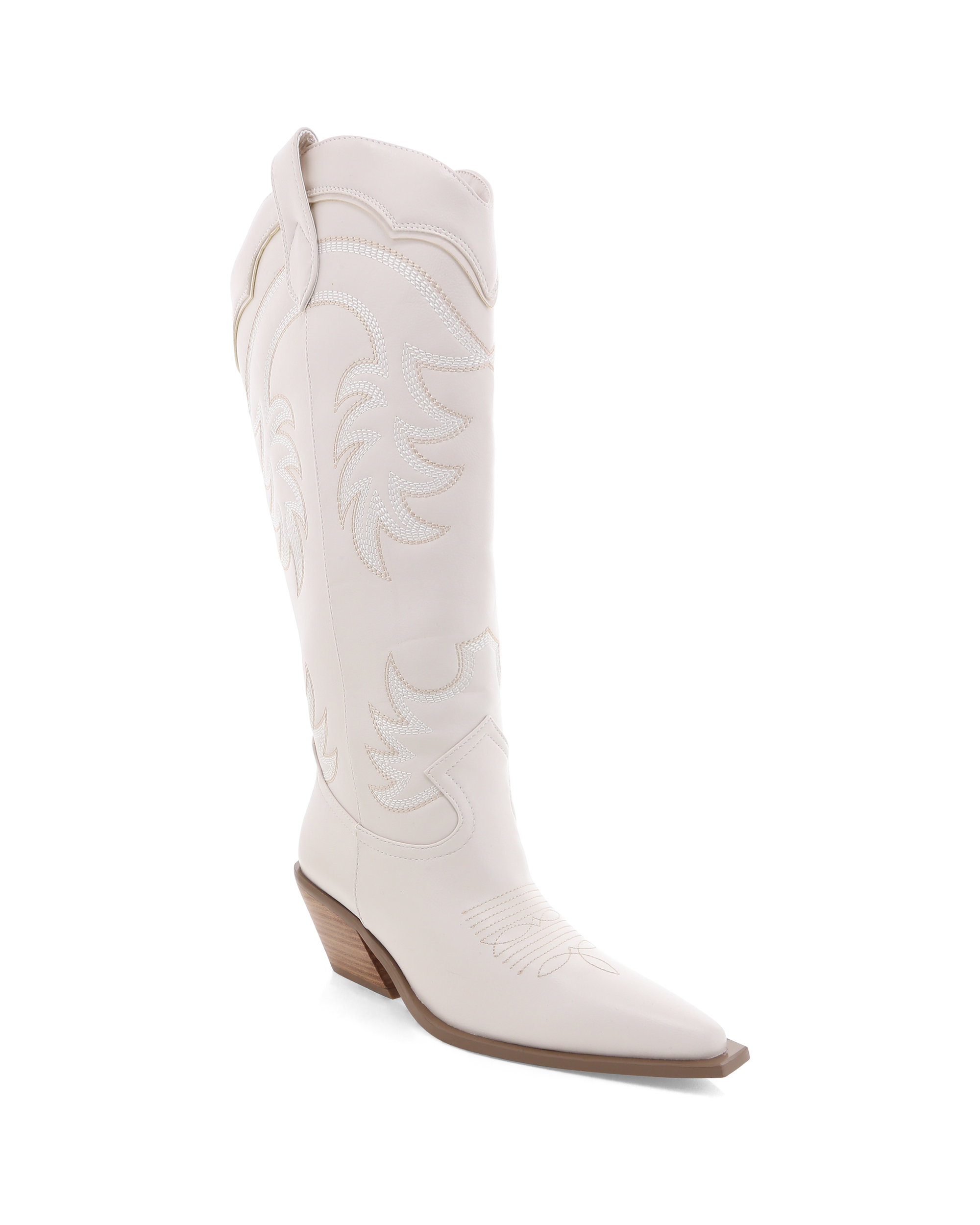 EVALYNN - IVORY-Boots-Billini-BILLINI USA