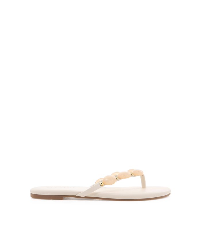 FARASHA - BONE-Sandals-Billini-BILLINI USA