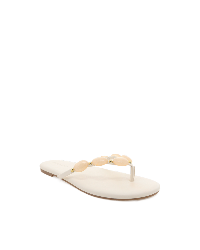 FARASHA - BONE-Sandals-Billini-BILLINI USA