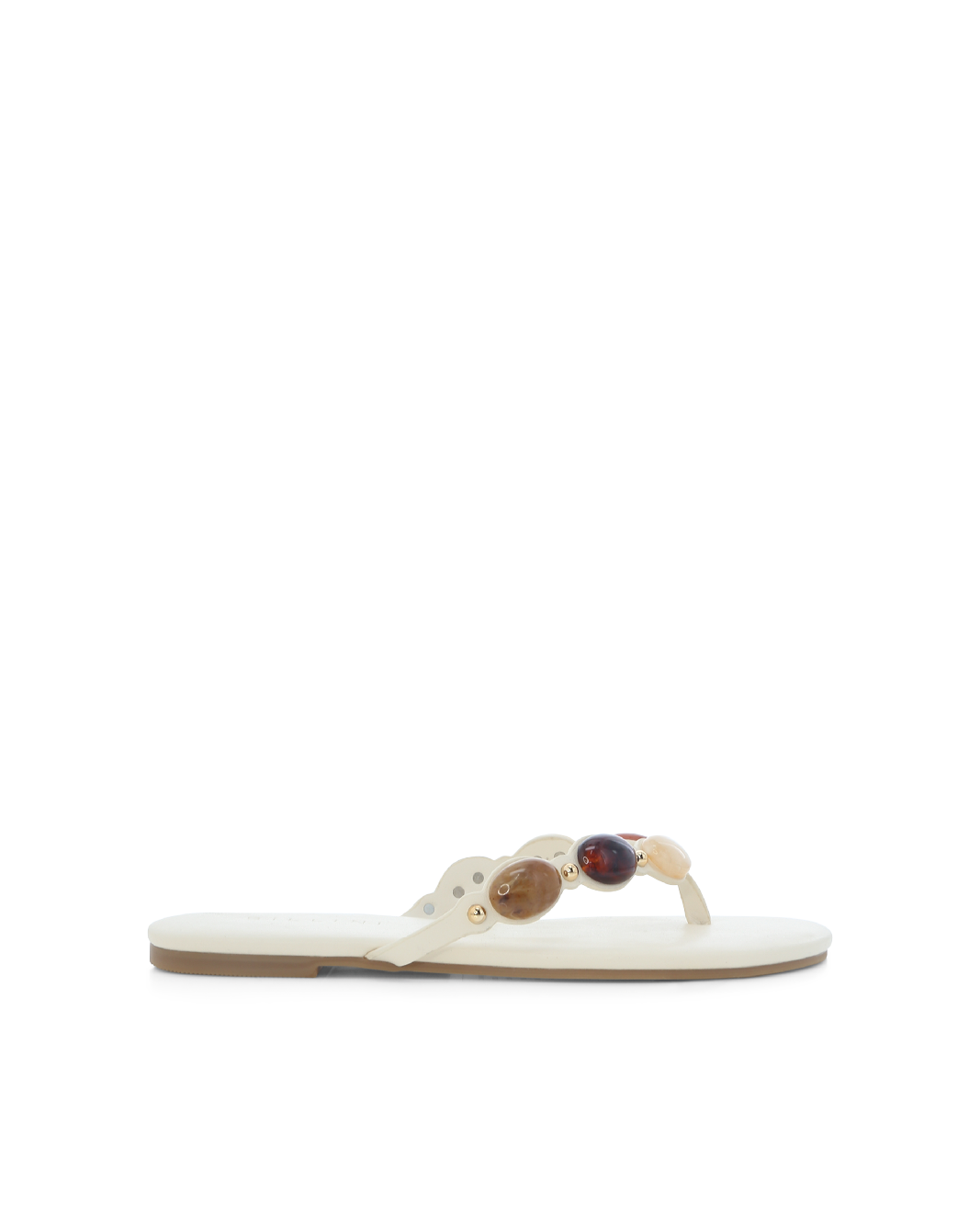 FARASHA - BONE-BLUSH MULTI-Sandals-Billini-BILLINI USA
