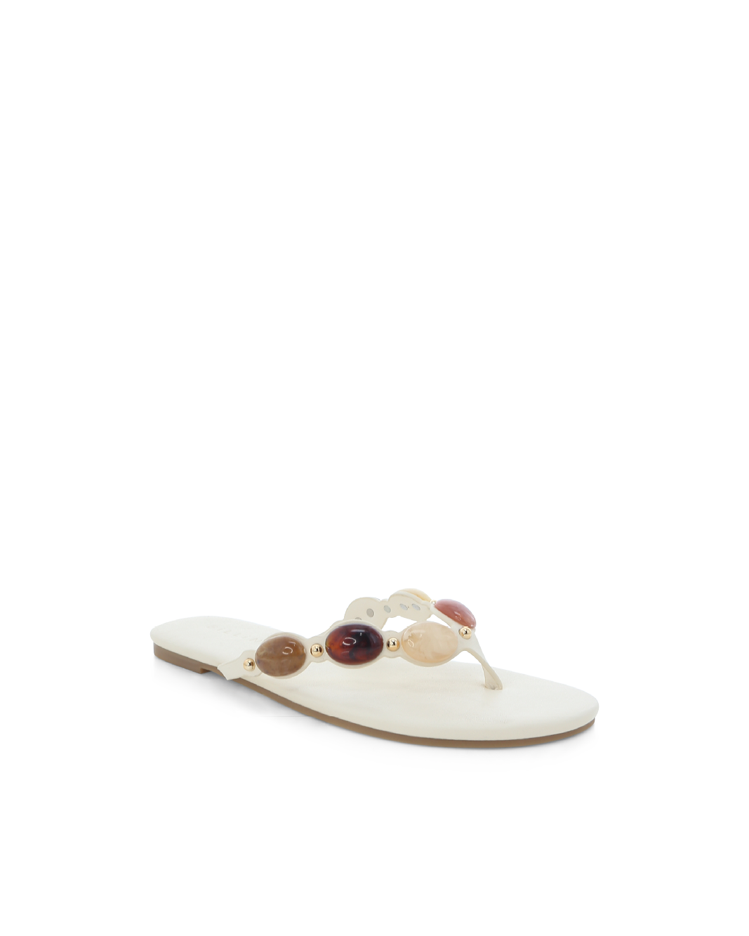 FARASHA - BONE-BLUSH MULTI-Sandals-Billini-BILLINI USA