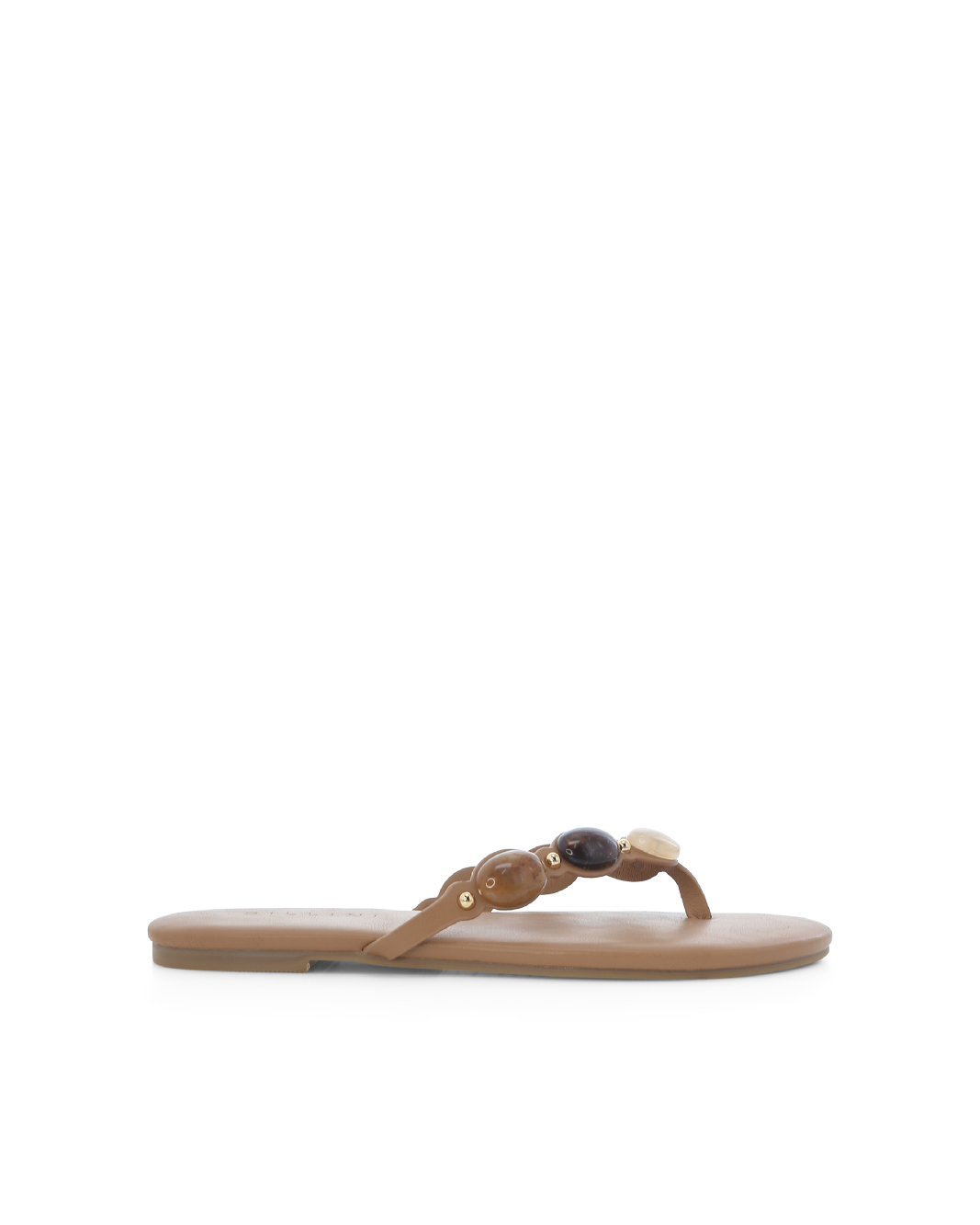 FARASHA - COFFEE-Sandals-Billini-BILLINI USA