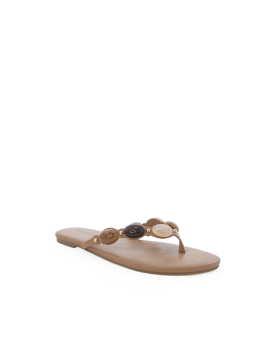 FARASHA - COFFEE-Sandals-Billini-BILLINI USA