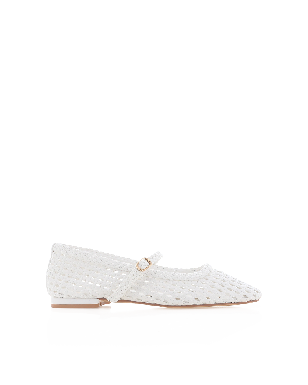 FAWNA - WHITE-Flats-Billini-BILLINI USA