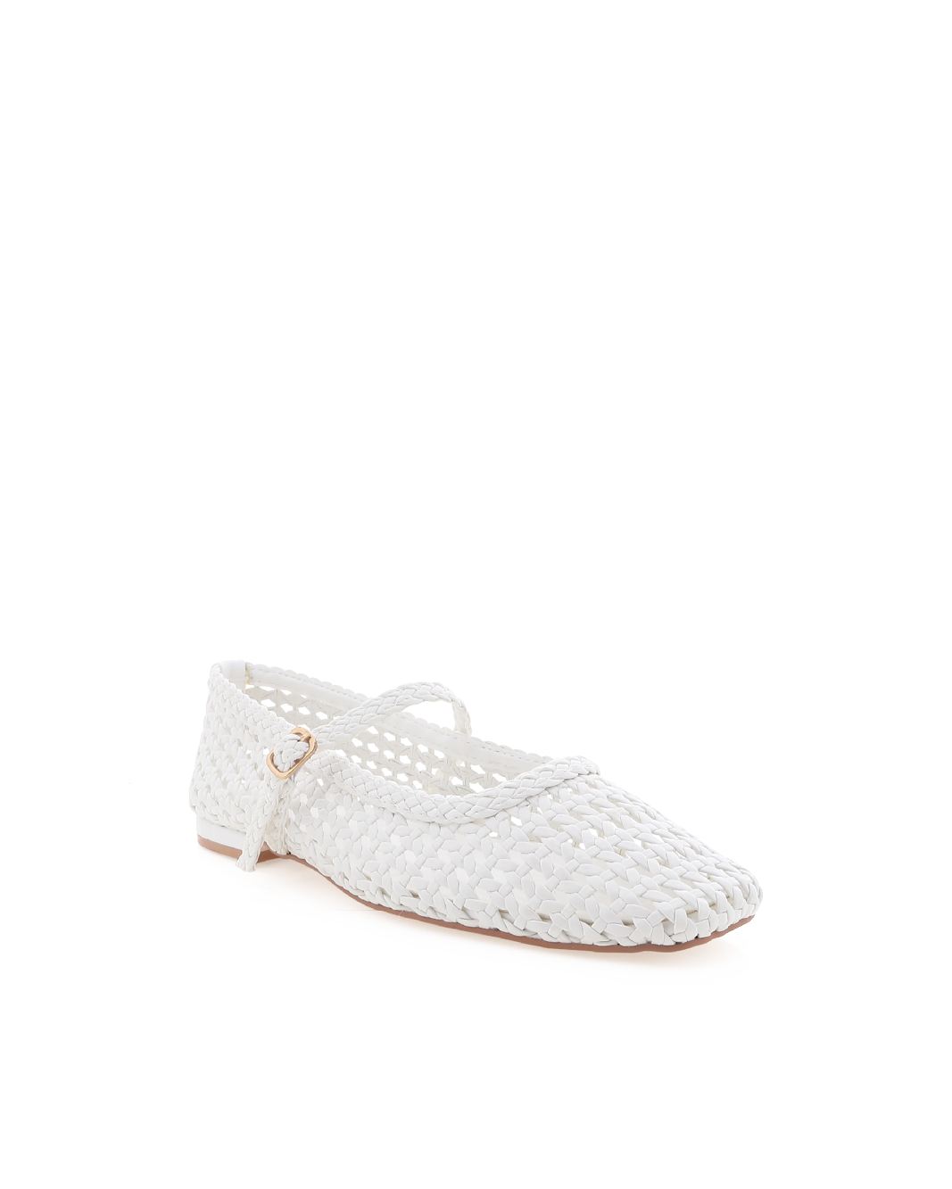 FAWNA - WHITE-Flats-Billini-BILLINI USA