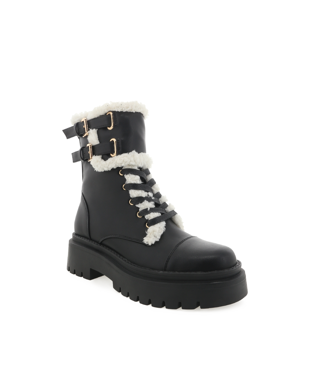 FERREL - BLACK-Boots-Billini-BILLINI USA