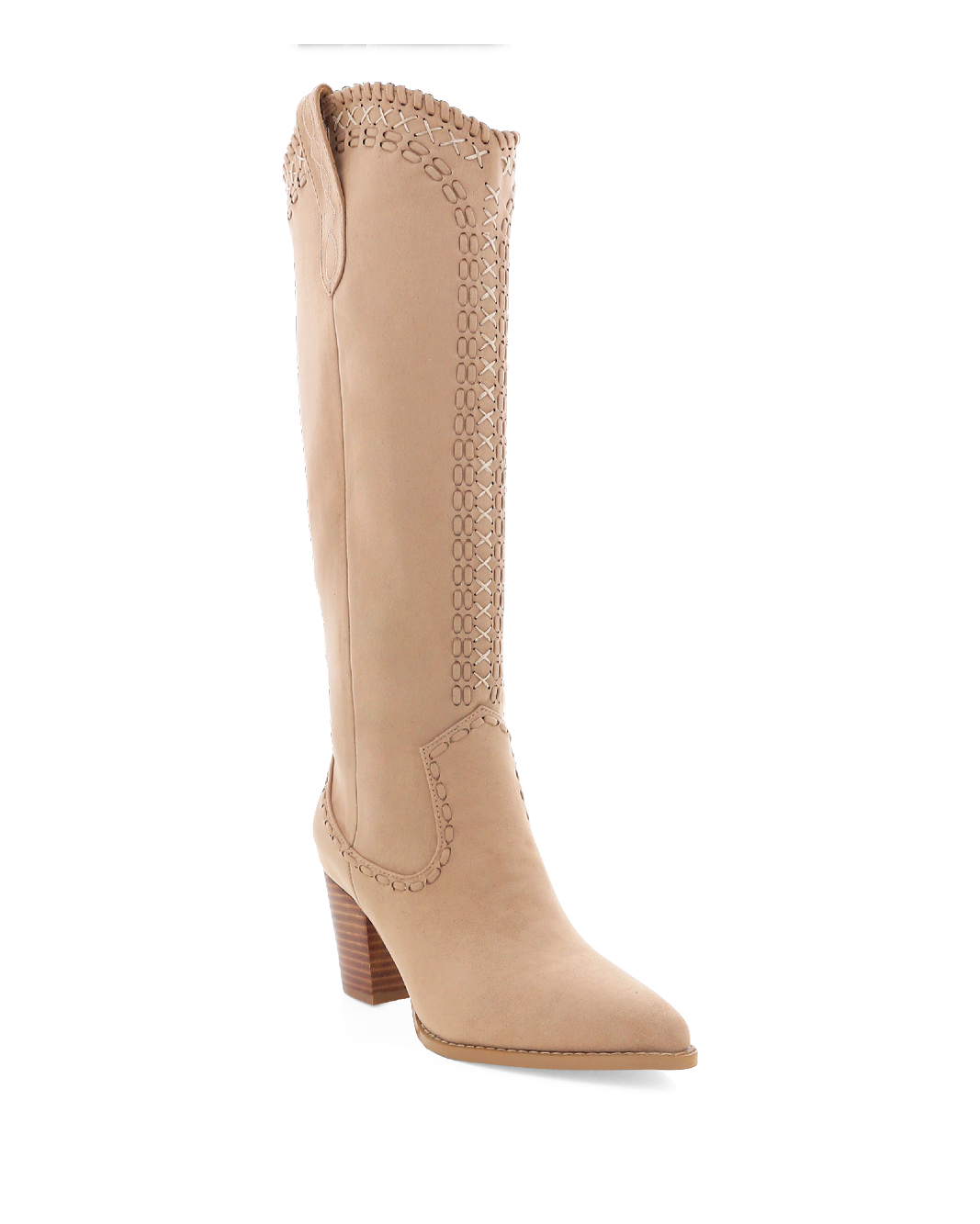 FINLEY - PORCINI SUEDE-Boots-Billini-BILLINI USA