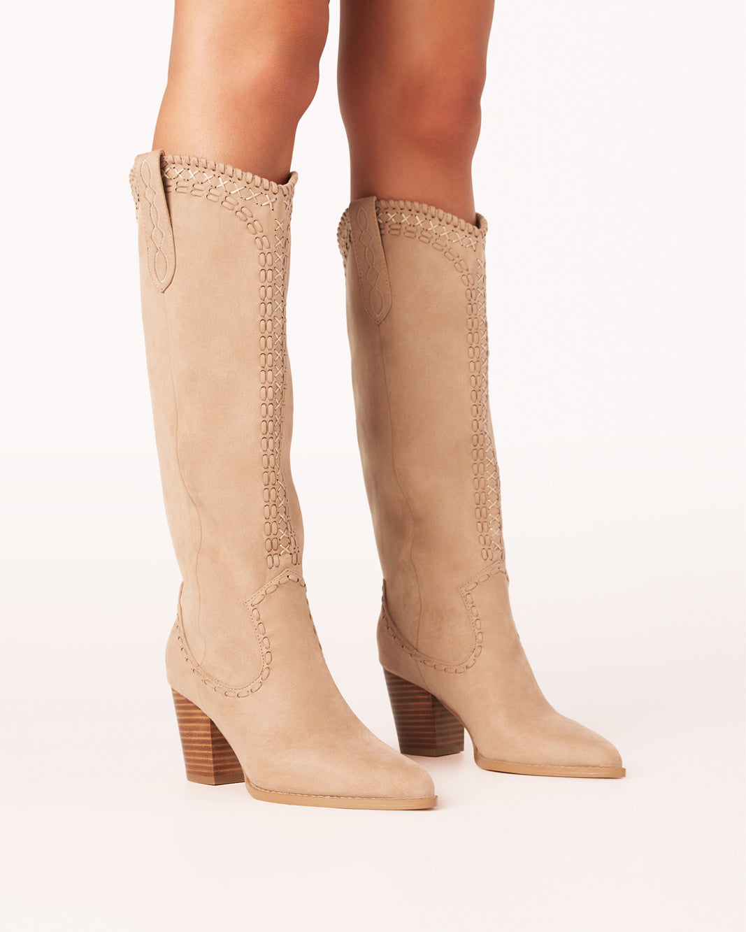 FINLEY - PORCINI SUEDE-Boots-Billini-BILLINI USA