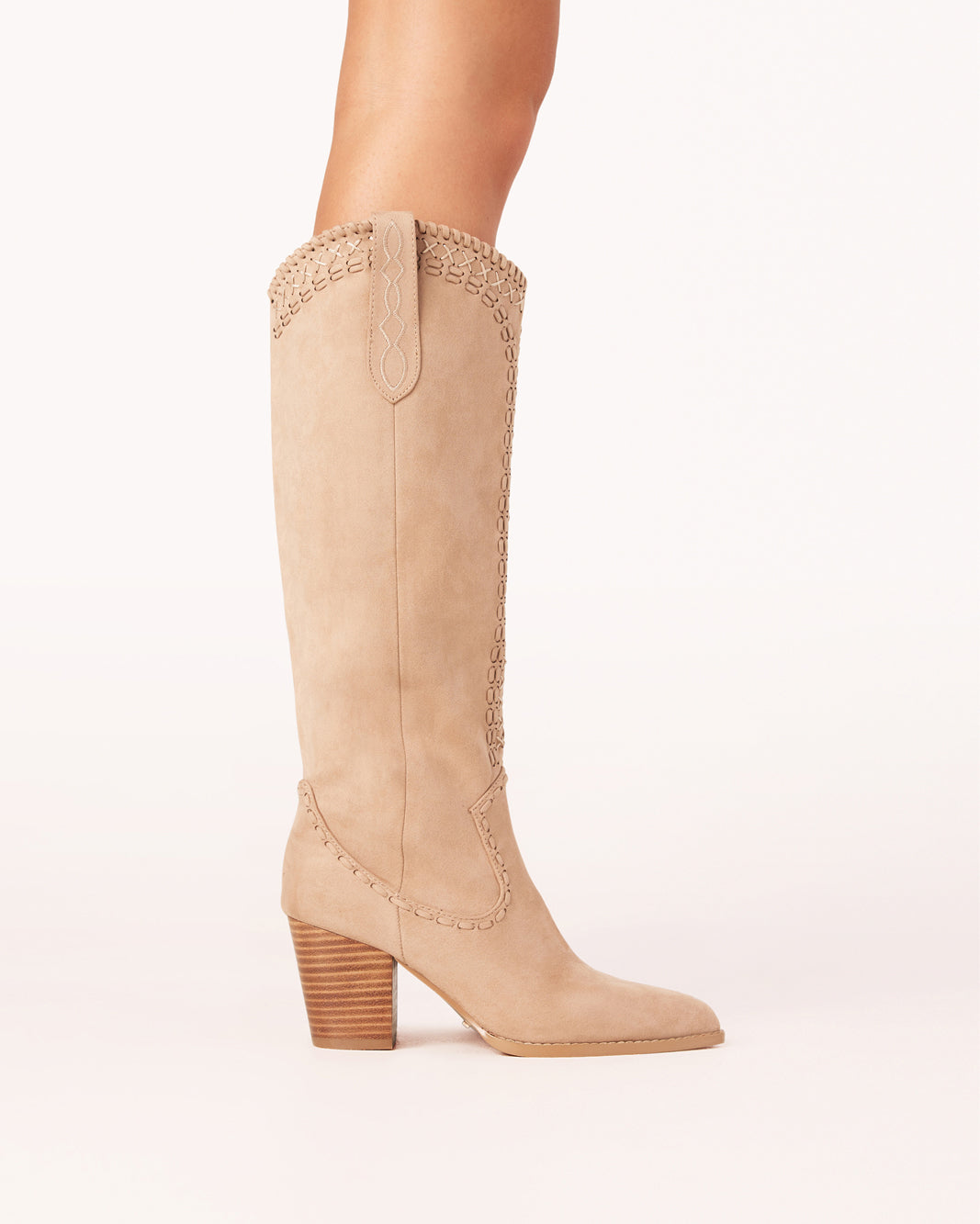 FINLEY - PORCINI SUEDE-Boots-Billini-BILLINI USA
