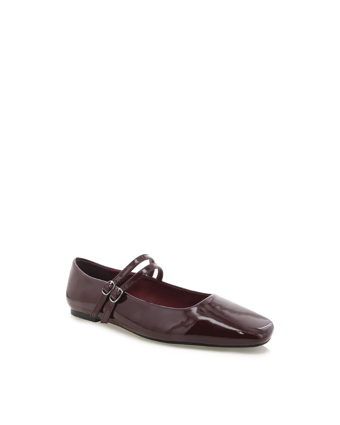 FINNEGAN - WINE PATENT-Flats-Billini-BILLINI USA