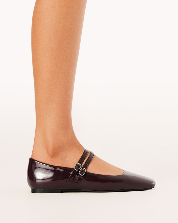FINNEGAN - WINE PATENT-Flats-Billini-BILLINI USA