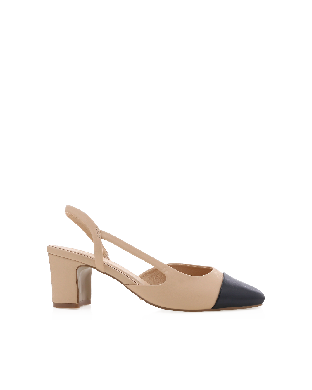 FINTRA - NOUGAT-BLACK-PUMPS-Billini-BILLINI USA