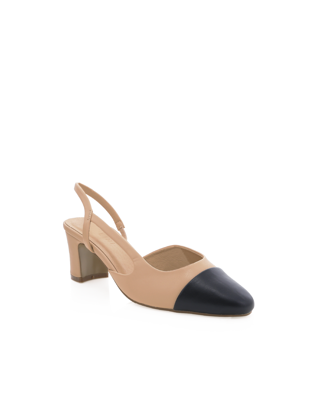 FINTRA - NOUGAT-BLACK-PUMPS-Billini-BILLINI USA