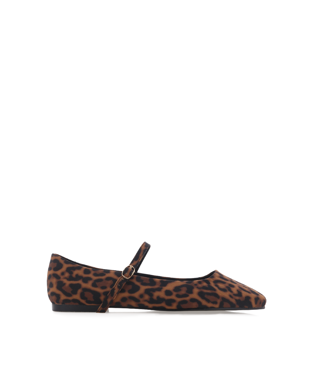 FION - LEOPARD-Flats-Billini-BILLINI USA