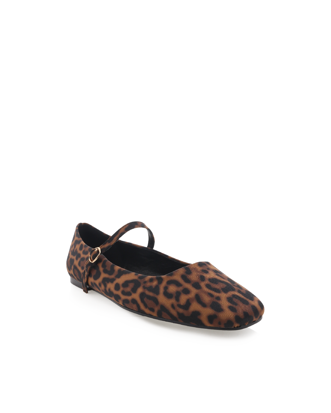 FION - LEOPARD-Flats-Billini-BILLINI USA