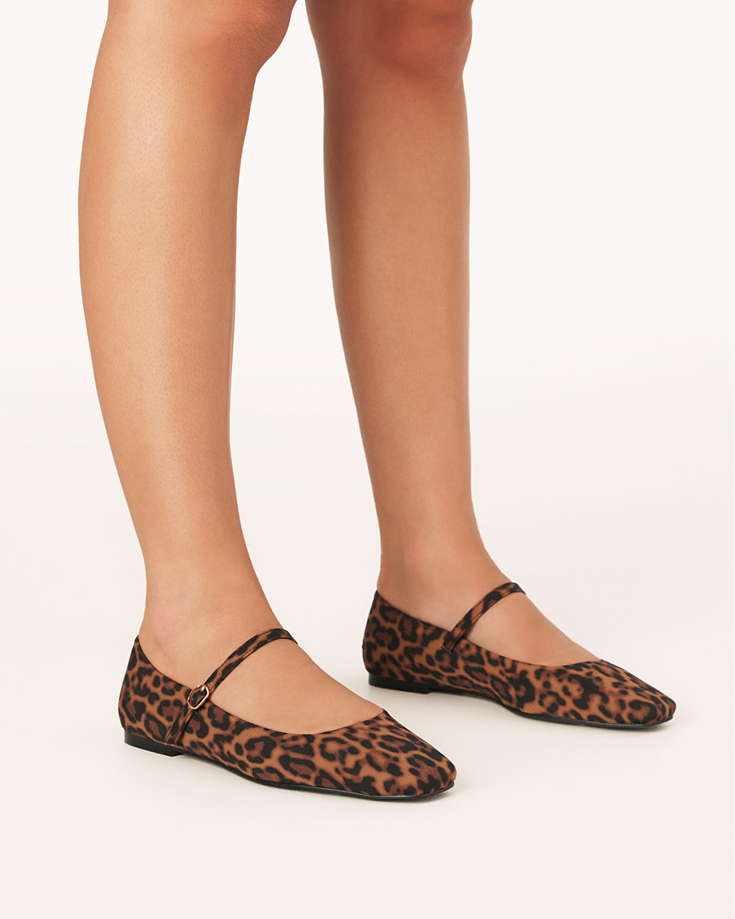 FION - LEOPARD-Flats-Billini-BILLINI USA