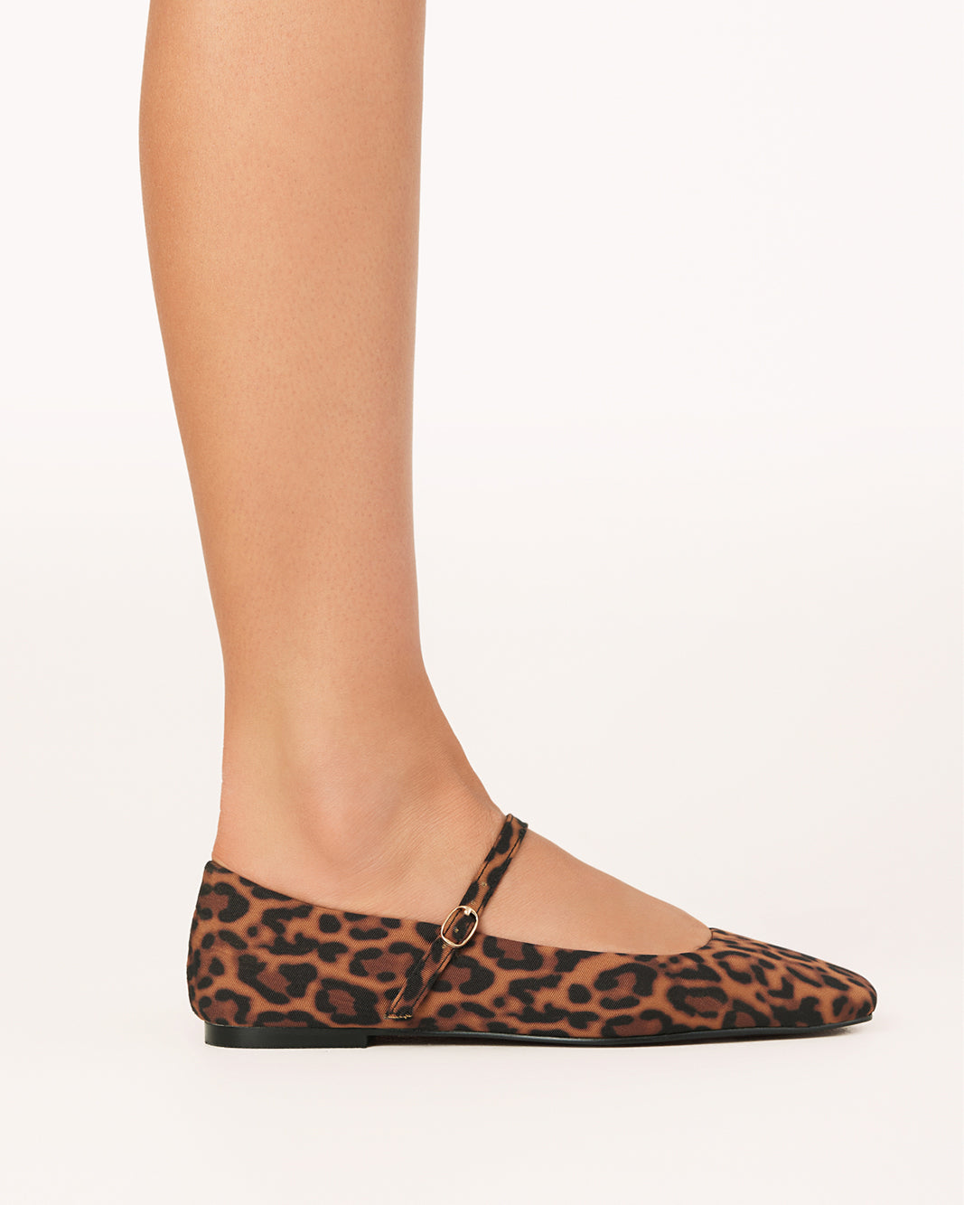 FION - LEOPARD-Flats-Billini-BILLINI USA