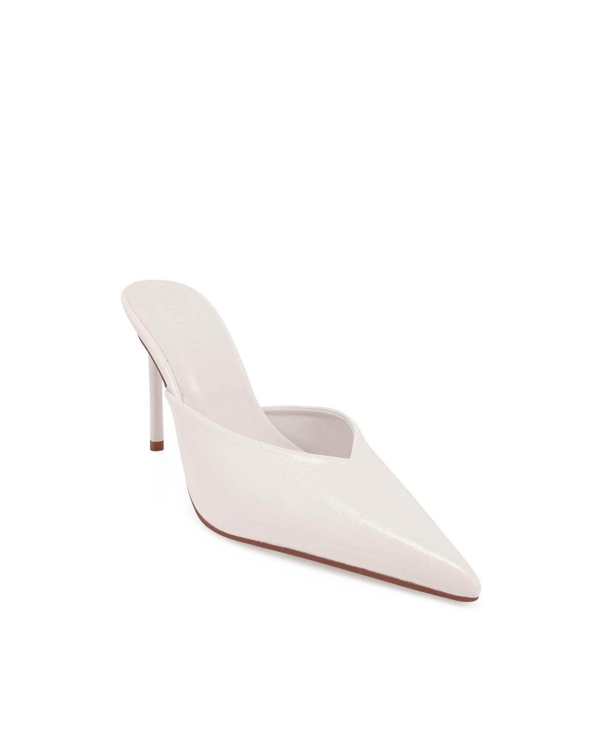 FLOSS - BONE SHINE-PUMPS-Billini-BILLINI USA