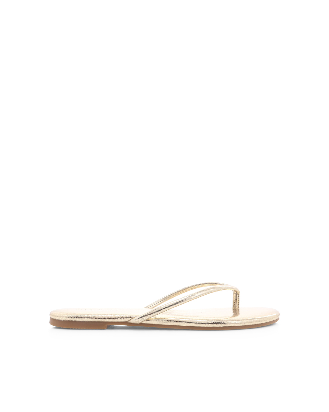 FLOWER - GOLD METALLIC-Sandals-Billini-BILLINI USA