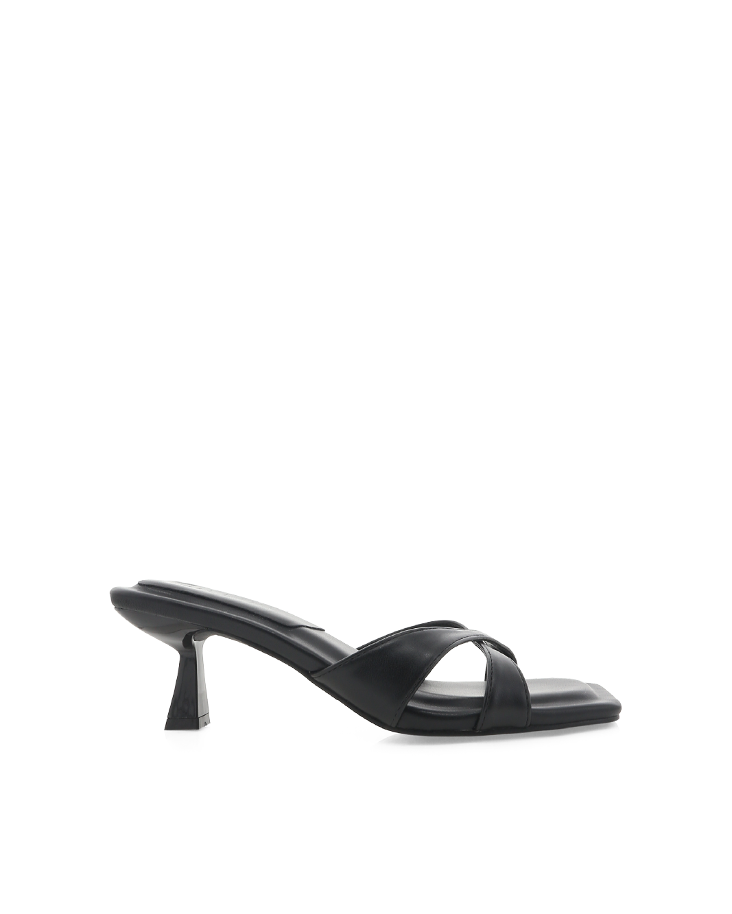 FORTUNY - BLACK-Heels-Billini-BILLINI USA