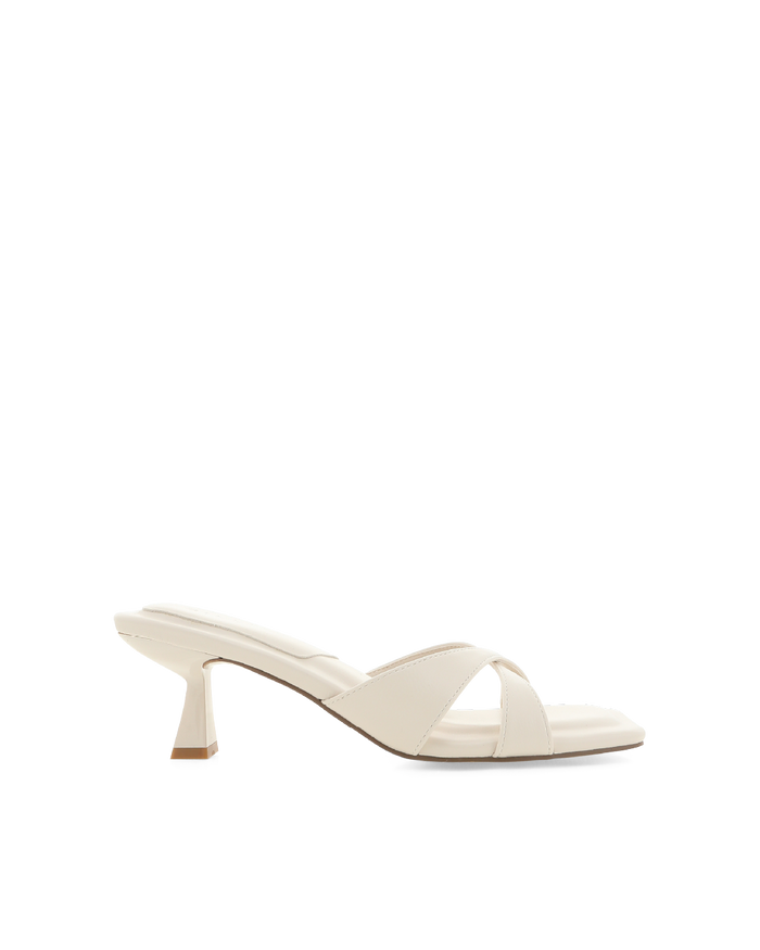 FORTUNY - IVORY-Heels-Billini-BILLINI USA