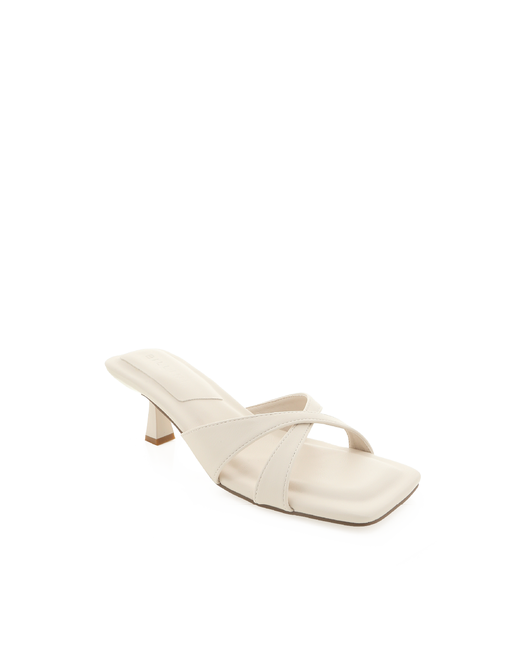 FORTUNY - IVORY-Heels-Billini-BILLINI USA