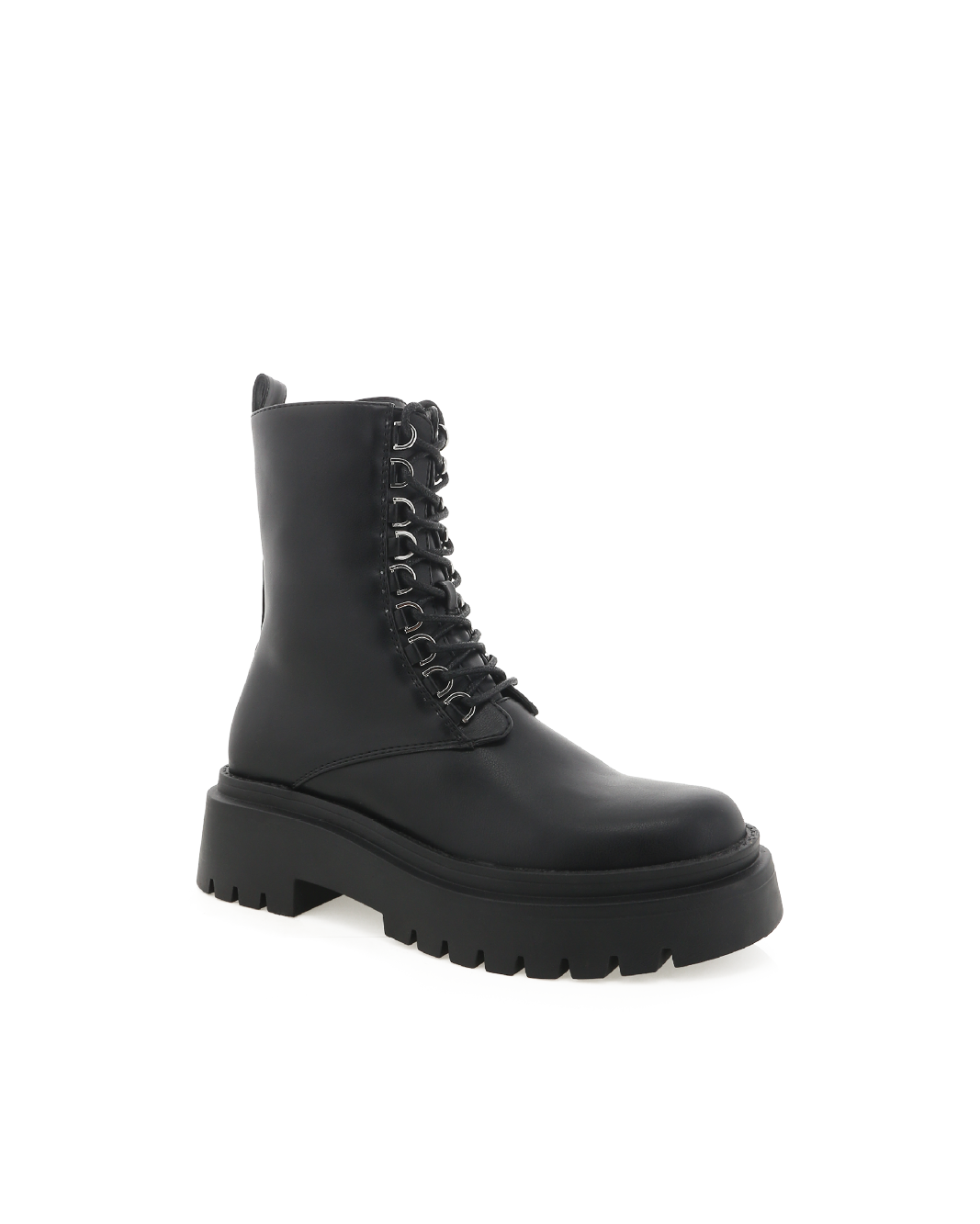 FRANCES - BLACK-Boots-Billini-BILLINI USA