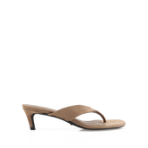 MINK SUEDE