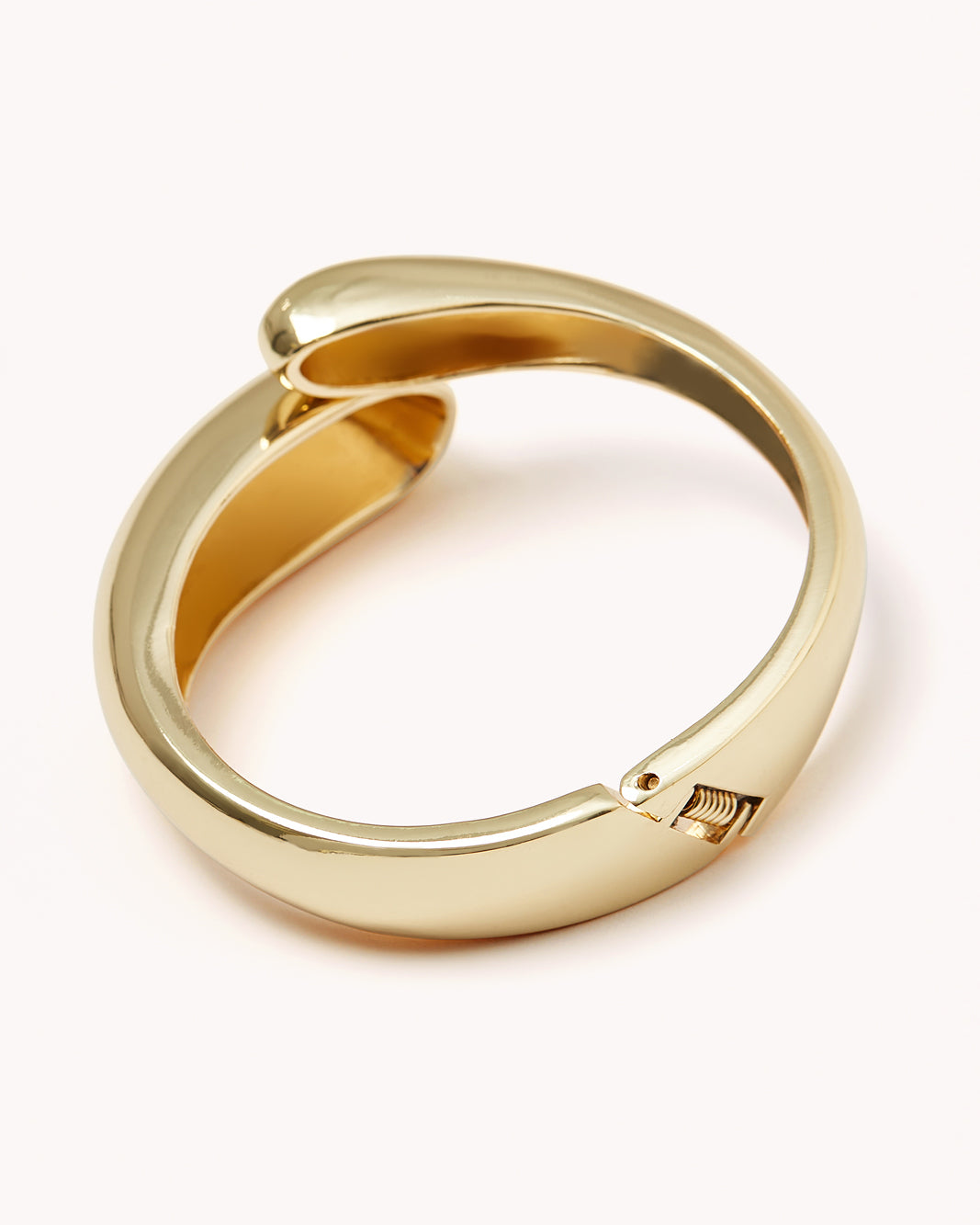 GAIZA BANGLE - GOLD-JEWELLERY-Billini-BILLINI USA