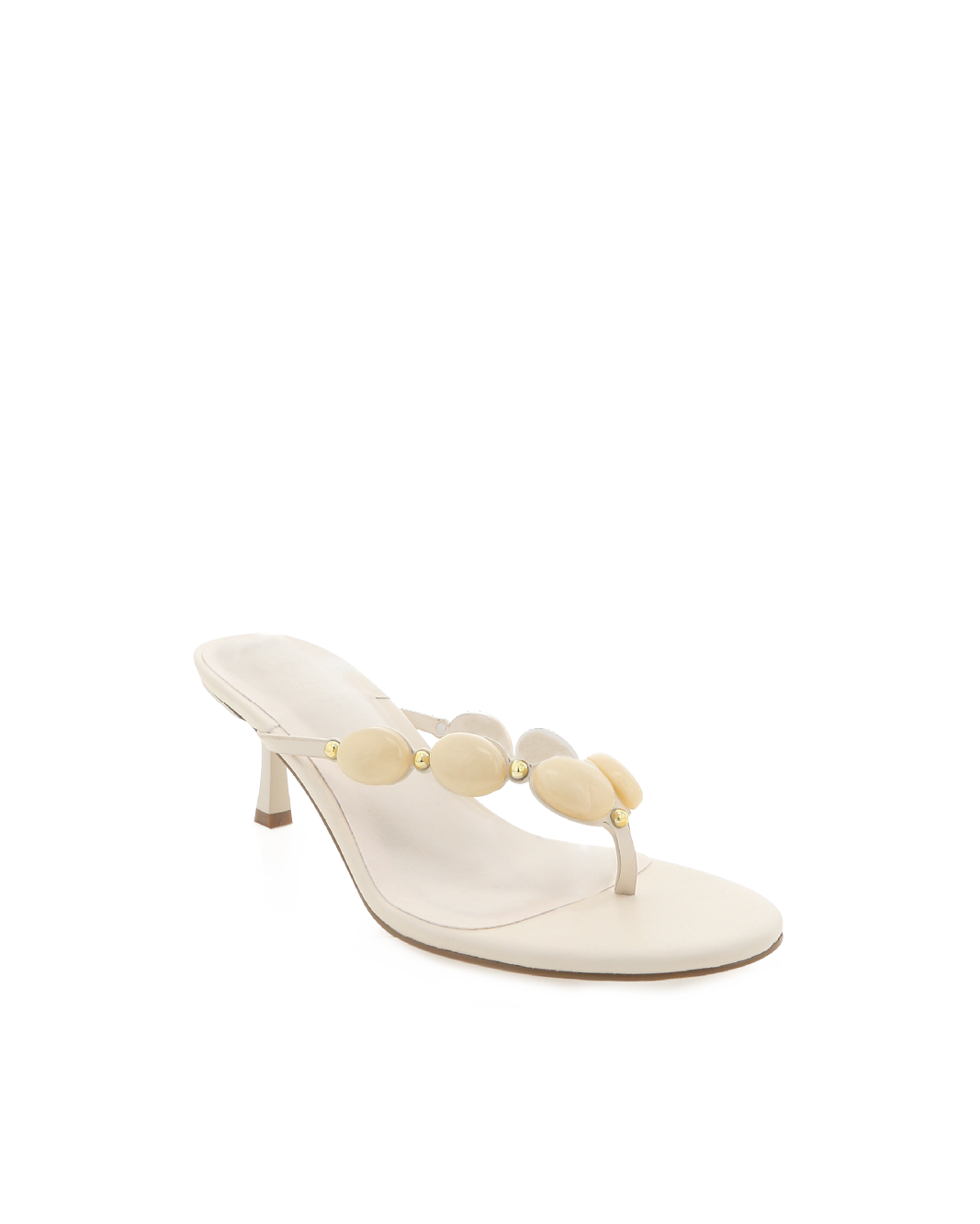 GEMA - BONE-Heels-Billini-BILLINI USA