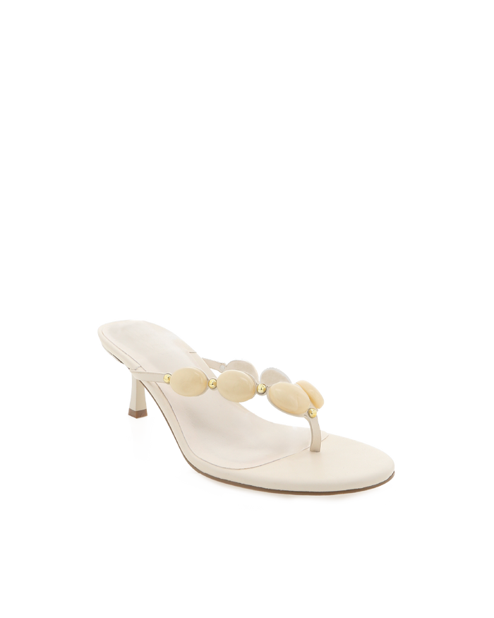 GEMA - BONE-Heels-Billini-BILLINI USA