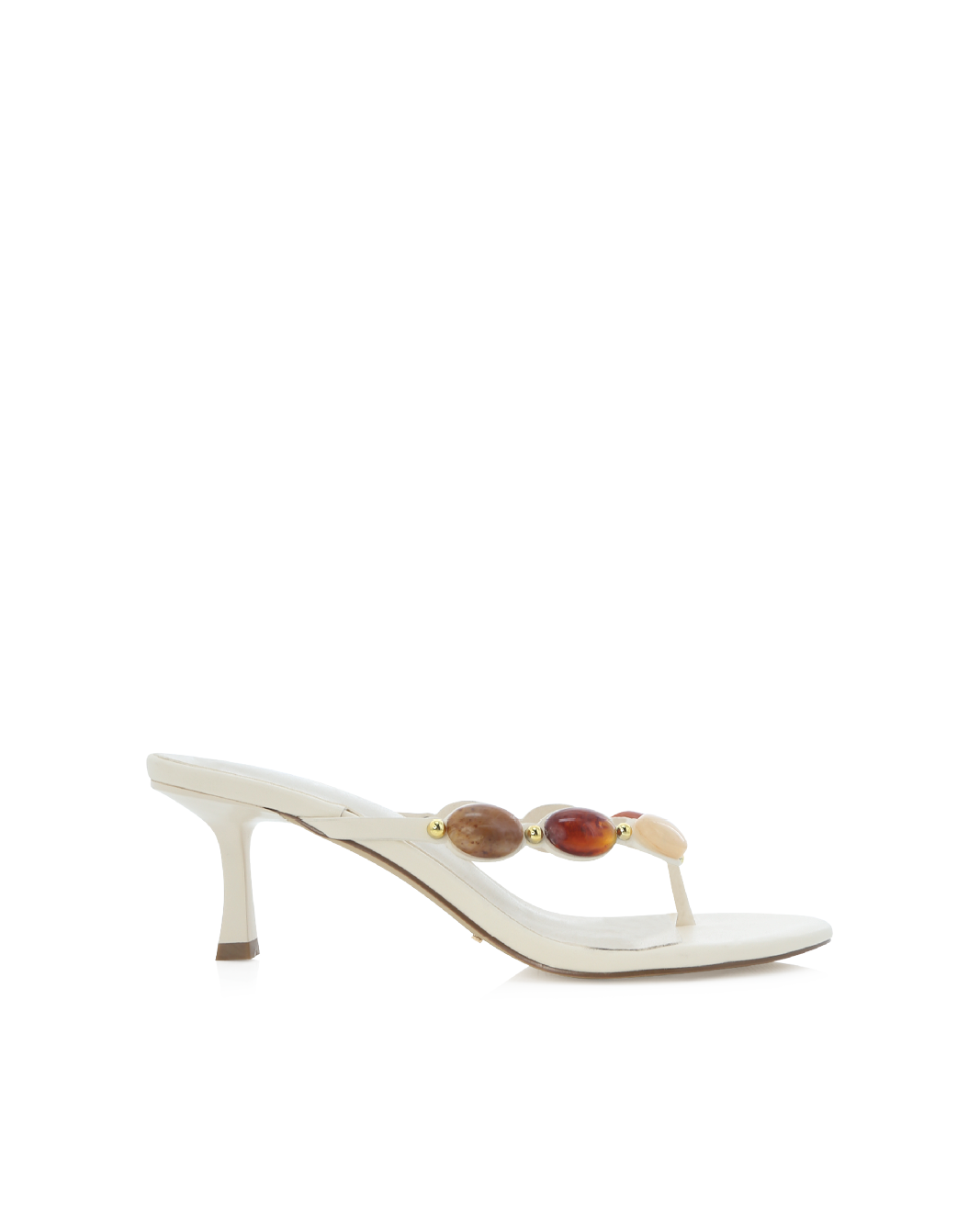 GEMA - BONE-BLUSH MULTI-Heels-Billini-BILLINI USA