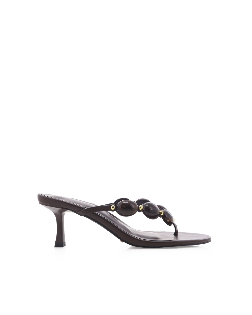 GEMA - CHOCOLATE-Heels-Billini-BILLINI USA