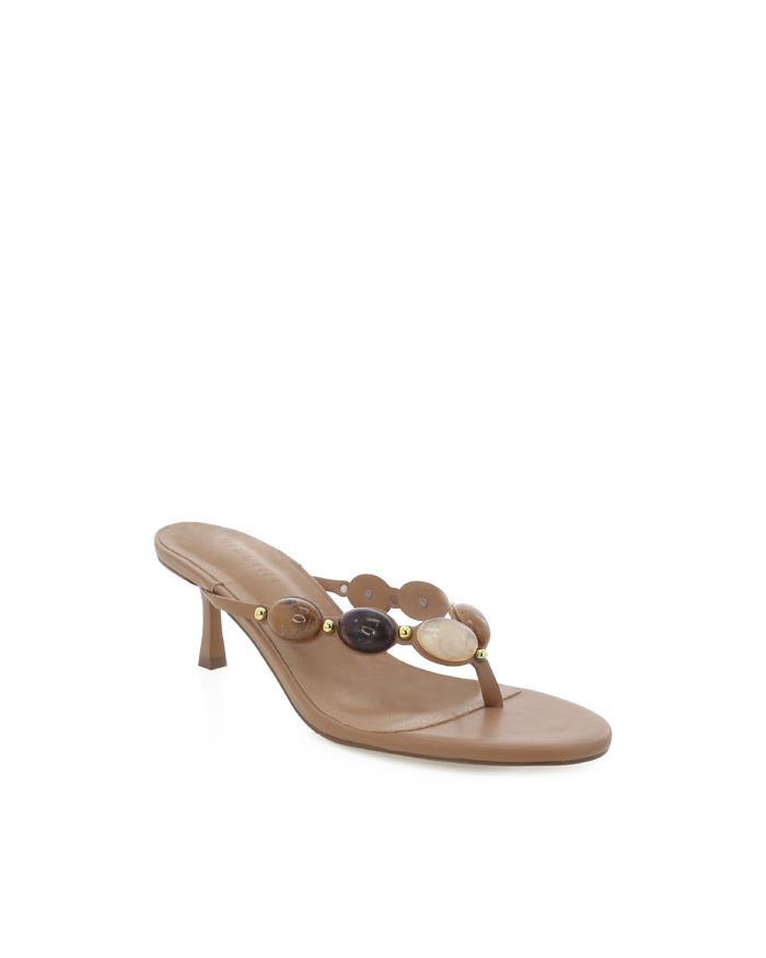 GEMA - COFFEE-Heels-Billini-BILLINI USA